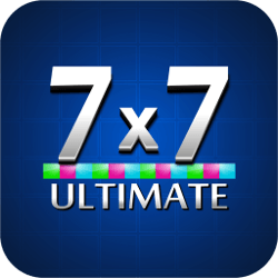 7×7 Ultimate