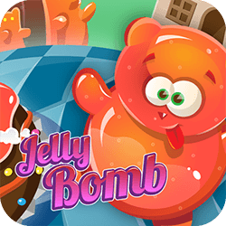 Jelly Bomb